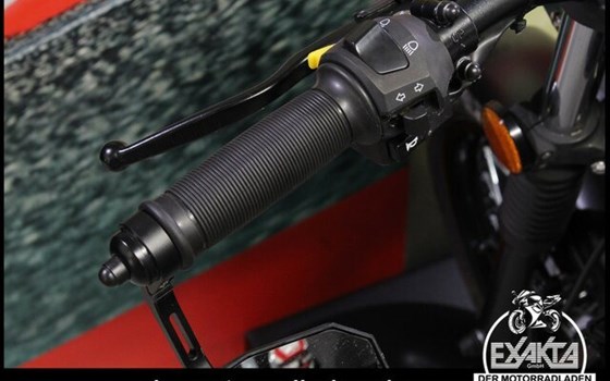 Gebrauchtmotorrad Mash Black Seven 250 - Bild 17