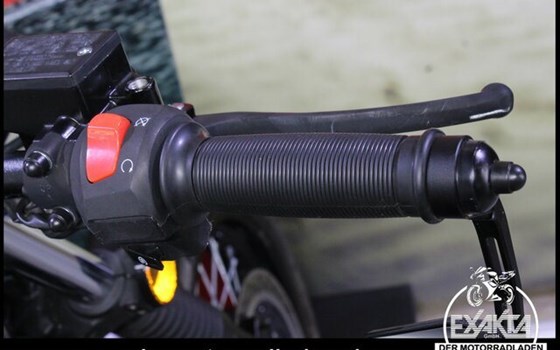 Gebrauchtmotorrad Mash Black Seven 250 - Bild 19