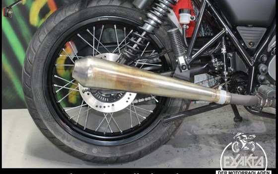 Gebrauchtmotorrad Mash Black Seven 250 - Bild 20