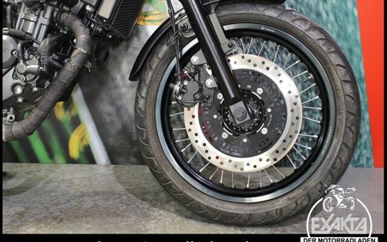 Gebrauchtmotorrad Mash Black Seven 250 - Bild 21