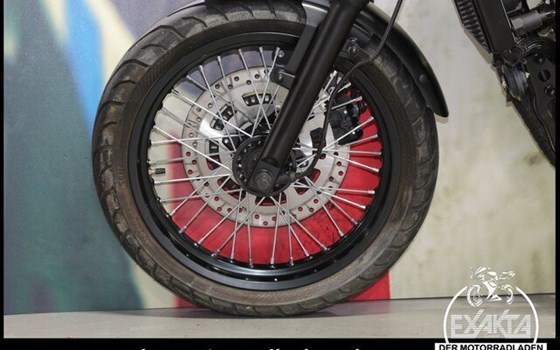 Gebrauchtmotorrad Mash Black Seven 250 - Bild 22