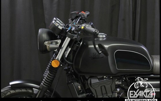 Gebrauchtmotorrad Mash Black Seven 250 - Bild 25