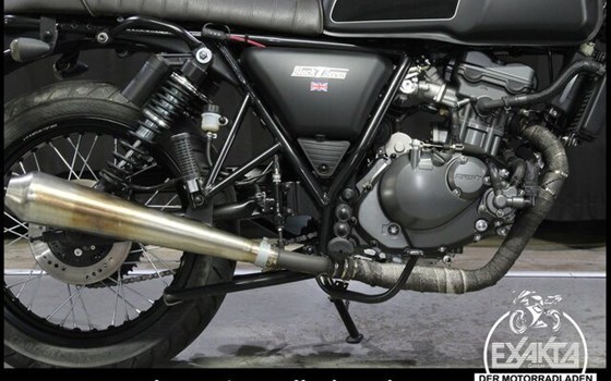 Gebrauchtmotorrad Mash Black Seven 250 - Bild 26