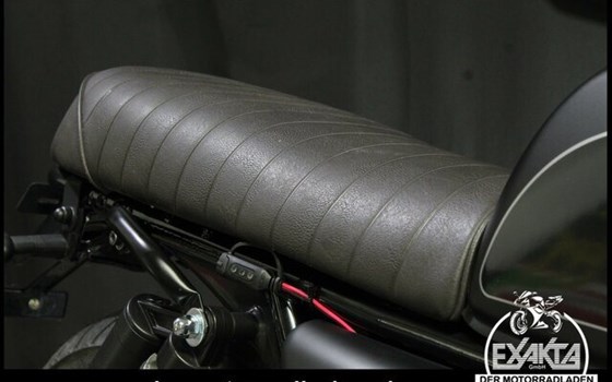 Gebrauchtmotorrad Mash Black Seven 250 - Bild 28