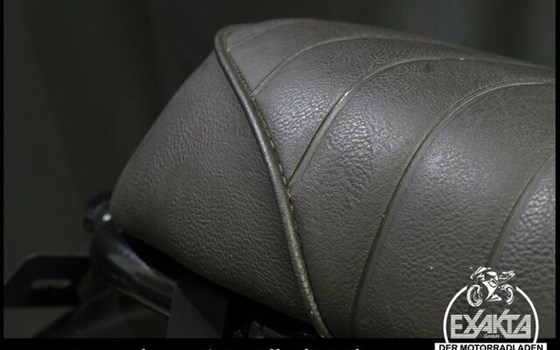 Gebrauchtmotorrad Mash Black Seven 250 - Bild 29