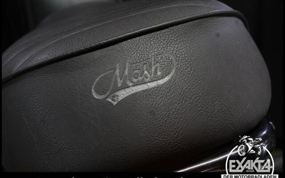 Gebrauchtmotorrad Mash Black Seven 250 - Bild 30