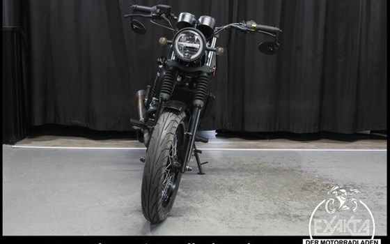 Gebrauchtmotorrad Mash Black Seven 250 - Bild 8