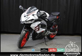 Aprilia RS 50