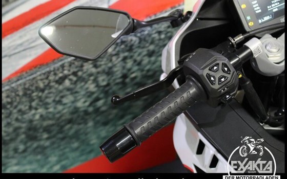 Neufahrzeug Aprilia RS 50 - Bild 13