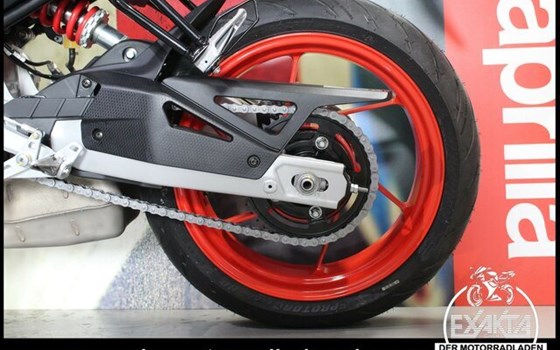 Neufahrzeug Aprilia RS 50 - Bild 17