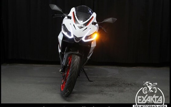 Neufahrzeug Aprilia RS 50 - Bild 24