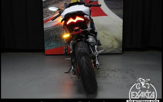 Neufahrzeug Aprilia RS 50 - Bild 27