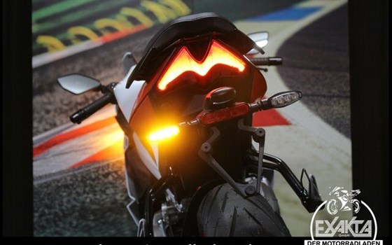 Neufahrzeug Aprilia RS 50 - Bild 28