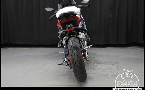 Neufahrzeug Aprilia RS 50 - Bild 4