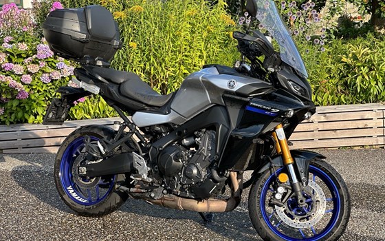 Gebrauchtmotorrad Yamaha Tracer 9 GT - Bild 14 Gebrauchtmotorrad Yamaha Tracer 9 GT - Bild 14
