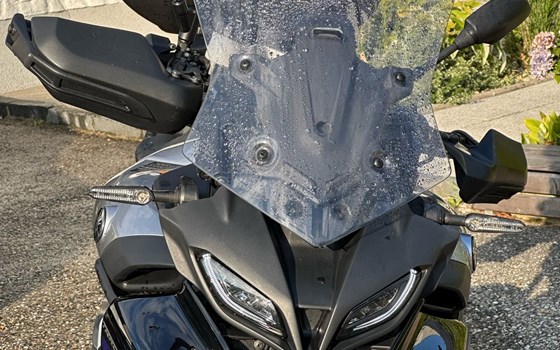 Gebrauchtmotorrad Yamaha Tracer 9 GT - Bild 12 Gebrauchtmotorrad Yamaha Tracer 9 GT - Bild 12
