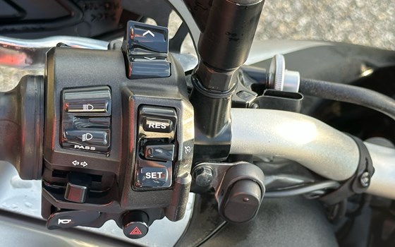 Gebrauchtmotorrad Yamaha Tracer 9 GT - Bild 16 Gebrauchtmotorrad Yamaha Tracer 9 GT - Bild 16
