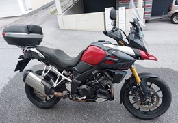 Gebrauchte Suzuki V-Strom 1050 Gebrauchte Suzuki V-Strom 1050