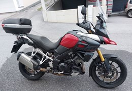 Gebrauchte Suzuki V-Strom 1050 Gebrauchte Suzuki V-Strom 1050