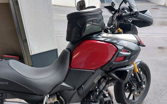 Gebrauchtmotorrad Suzuki V-Strom 1050 - Bild 6 Gebrauchtmotorrad Suzuki V-Strom 1050 - Bild 6