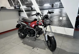 Neufahrzeug Honda Dax 125 Honda Dax 125