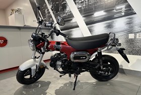Honda Dax 125