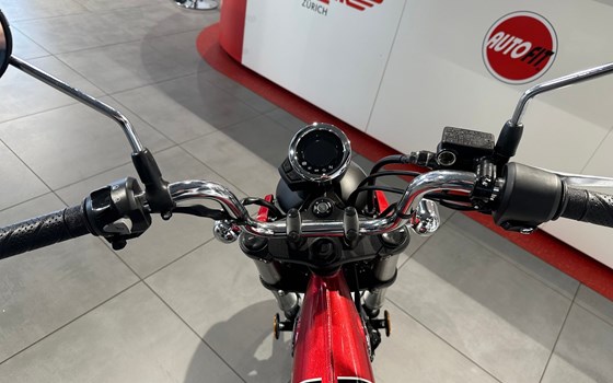 Neufahrzeug Honda Dax 125 - Bild 11