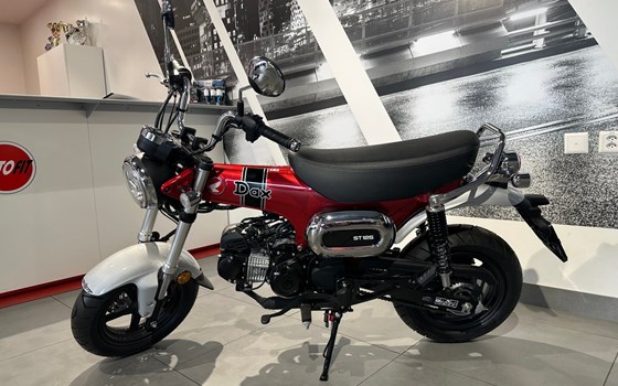Neufahrzeug Honda Dax 125 - Bild 13
