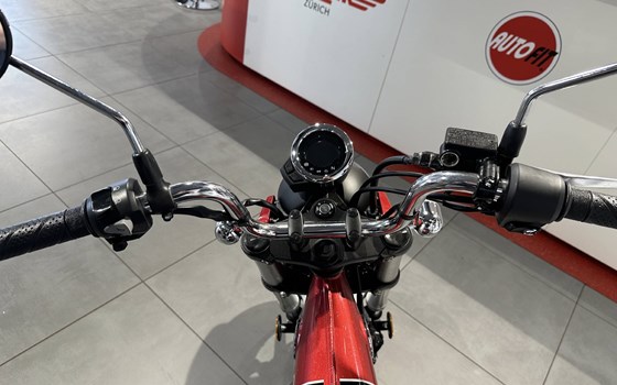 Neufahrzeug Honda Dax 125 - Bild 3