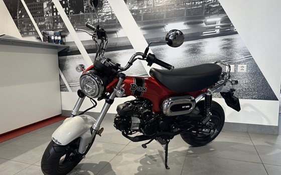 Neufahrzeug Honda Dax 125 - Bild 5