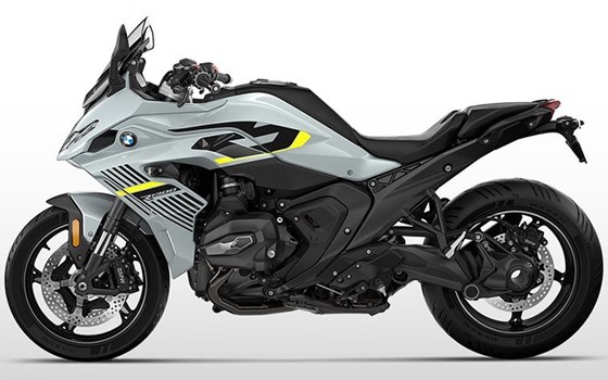 Neufahrzeug BMW R 1300 RS - Bild 1