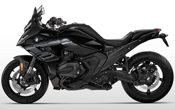 Neufahrzeug BMW R 1300 RS - Bild 1