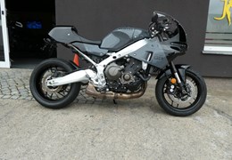Gebrauchte Yamaha XSR900 GP