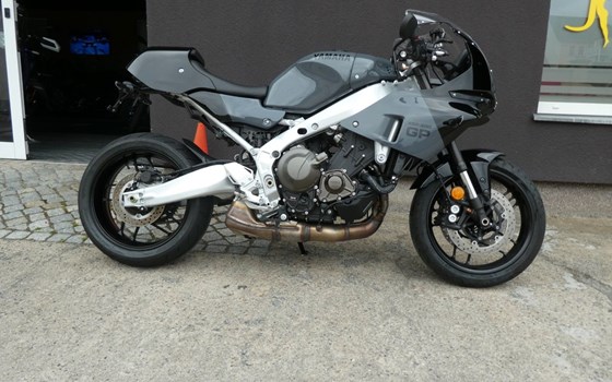 Gebrauchtmotorrad Yamaha XSR900 GP - Bild 1