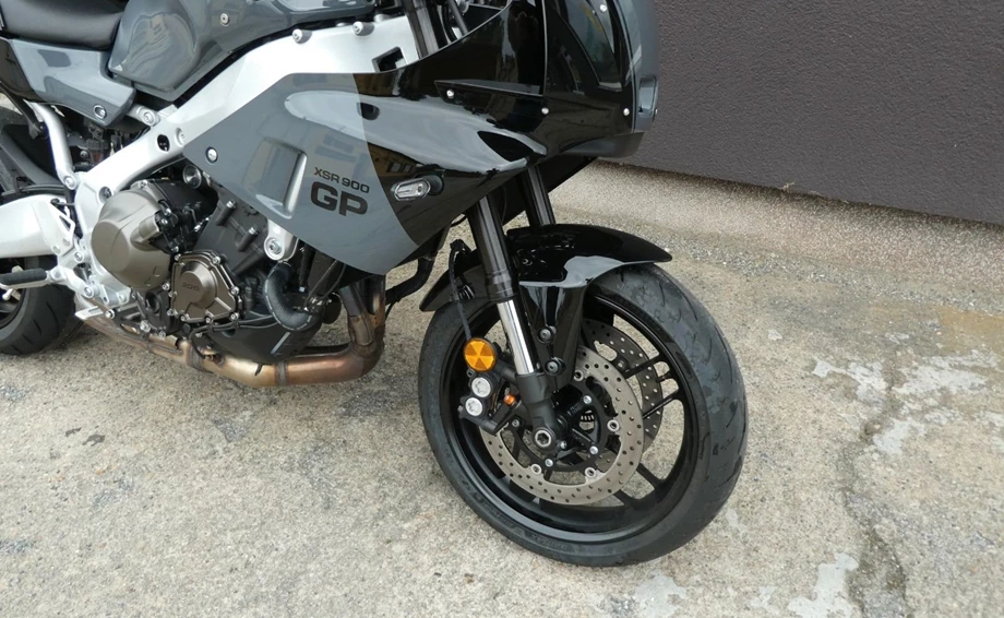 Angebot Yamaha XSR900 GP Bild 2: Angebot Yamaha XSR900 GP