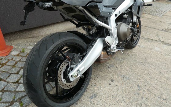 Gebrauchtmotorrad Yamaha XSR900 GP - Bild 3