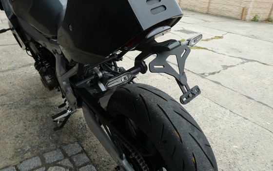 Gebrauchtmotorrad Yamaha XSR900 GP - Bild 4