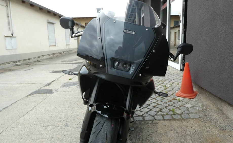 Angebot Yamaha XSR900 GP Bild 5: Angebot Yamaha XSR900 GP