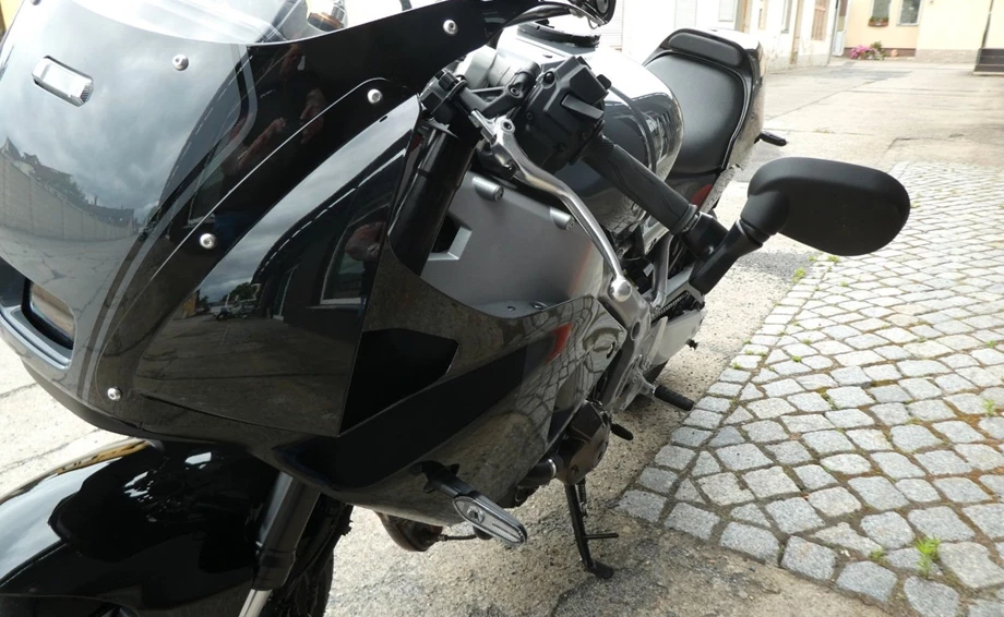 Angebot Yamaha XSR900 GP Bild 7: Angebot Yamaha XSR900 GP