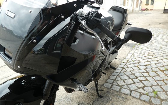 Gebrauchtmotorrad Yamaha XSR900 GP - Bild 7