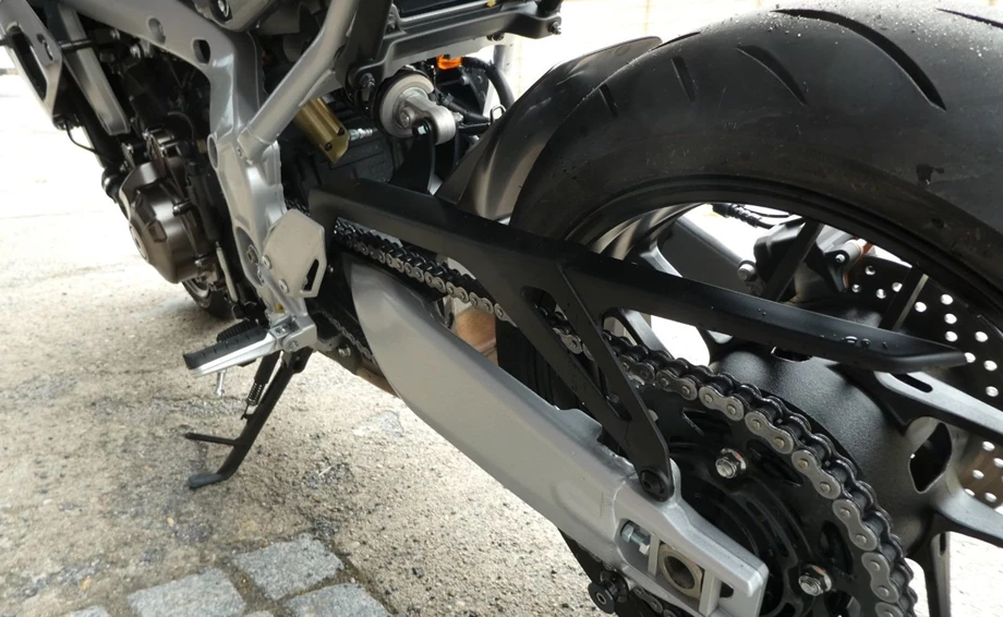 Angebot Yamaha XSR900 GP Bild 8: Angebot Yamaha XSR900 GP