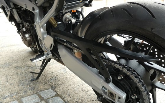 Gebrauchtmotorrad Yamaha XSR900 GP - Bild 8