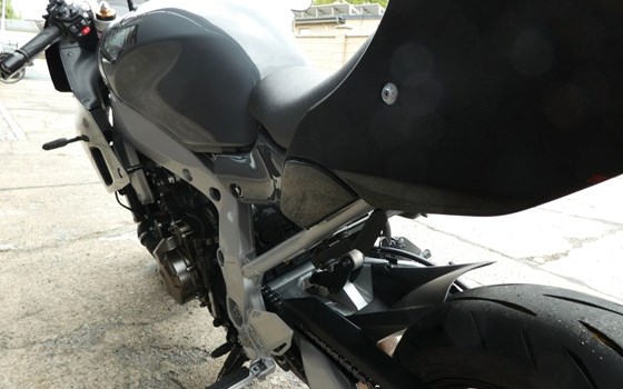 Gebrauchtmotorrad Yamaha XSR900 GP - Bild 9