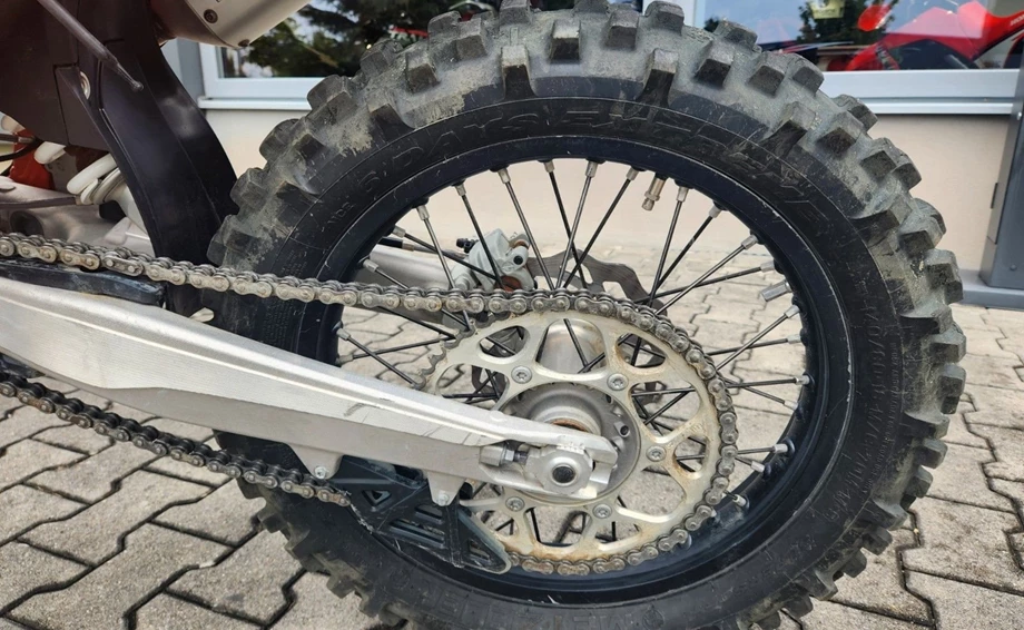 Angebot KTM 250 EXC Bild 3: Angebot KTM 250 EXC