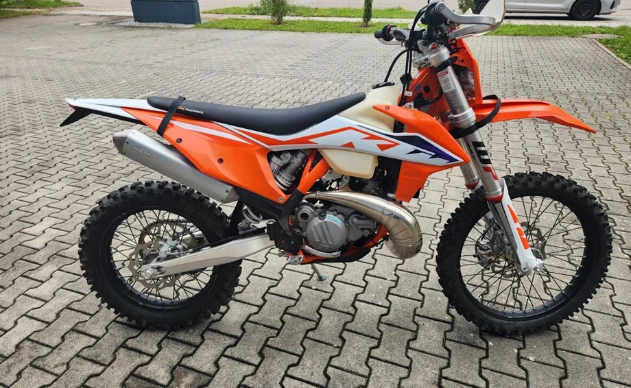 Angebot KTM 250 EXC Bild 5: Angebot KTM 250 EXC
