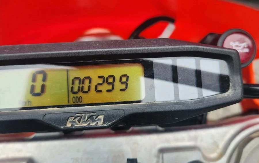 Angebot KTM 250 EXC Bild 7: Angebot KTM 250 EXC