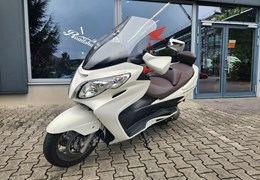Gebrauchte Suzuki Burgman 400