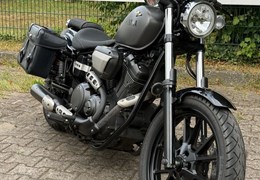 Gebrauchte Yamaha XV950 Racer