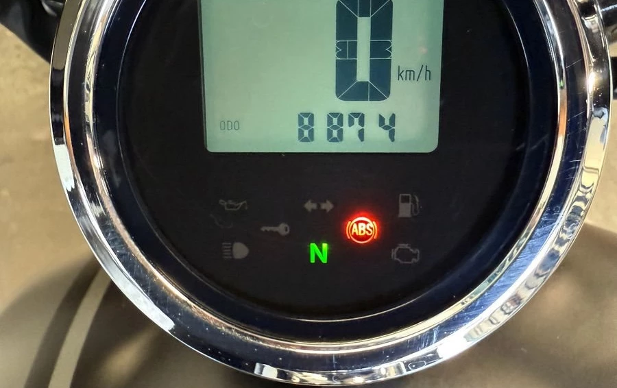 Angebot Yamaha XV950 Racer Bild 3: Angebot Yamaha XV950 Racer