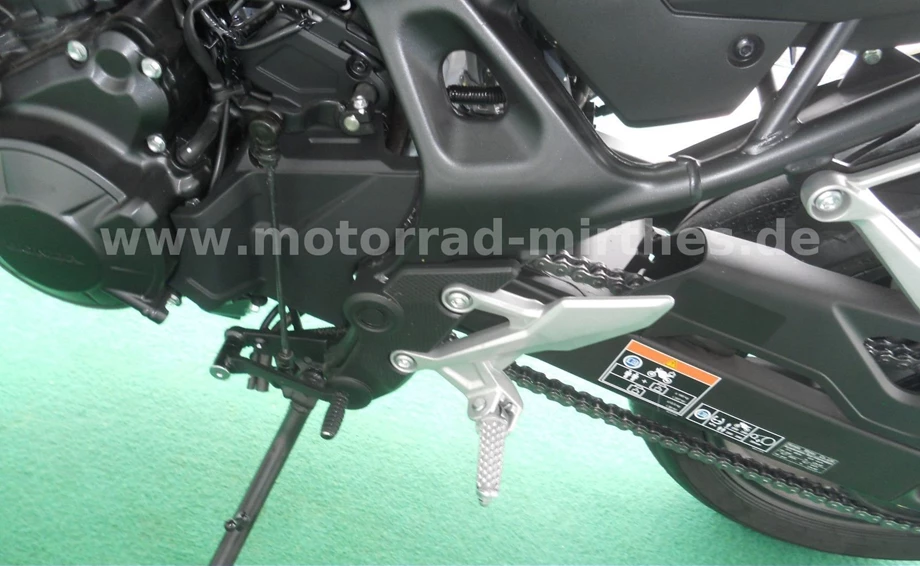 Angebot Honda CB750 Hornet Bild 11: Angebot Honda CB750 Hornet